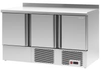 Стол морозильный Polair TBi3GN-G