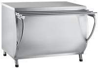 Прилавок для горячих напитков Abat Патша ПГН-70М