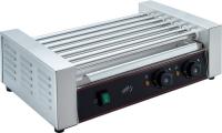 Гриль роликовый Crazy Pan CP-HDG07 Гриль роликовый Crazy Pan CP-HDG07