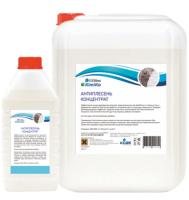 Средство для удаления плесени "Антиплесень" канистра  1л Kimika