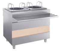 Модуль подогрева тарелок Atesy Ривьера МПТ-2. 950-02