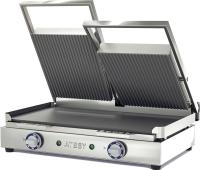 Гриль контактный Atesy Маэстро ГК-2/3.1Г