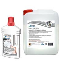 Средство для посудомоечных машин,канистра  5л Kimika