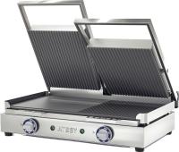 Гриль контактный Atesy Маэстро ГК-2/3.1К