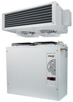 Сплит-система среднетемпературная Polair SM 222 S