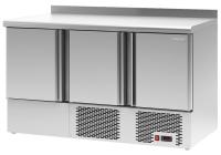 Холодильный стол Polair TMi3GN-G