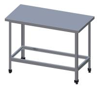 Стол производственный Технологии Юга С-2/950/700-ЮТ-Э