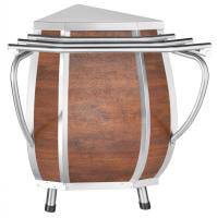 Модуль поворотный Abat Премьер МП-45Т кашир.