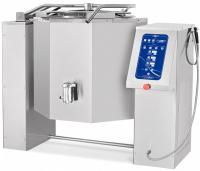 Котел пищеварочный Abat КПЭМ-160-ОМ2 со сливным краном