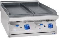 Жарочная поверхность Abat ГАКО-80/2Н