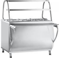 Мармит вторых блюд Abat Патша ЭМК-70М