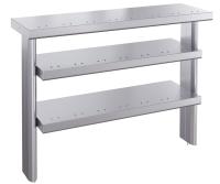 Полка 3-х ярусная Atesy Ривьера П-3.1200-02