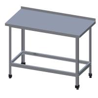 Стол производственный Технологии Юга С-3/1800/600-ЮТ-Э