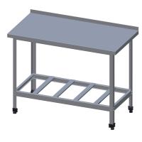 Стол производственный Технологии Юга СР-3/1800/700-ЮТ