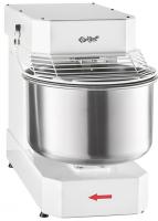 Тестомес для крутого и дрожжевого теста Abat ТМС-30НН-1Ц