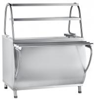 Мармит первых блюд Abat Патша ПМЭС-70М