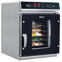 Мини-пароконвектомат Abat ПКА 6-1/3 П