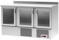 Холодильный стол Polair TDi3-G