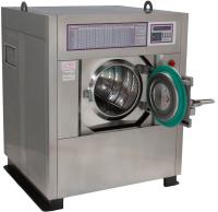 Cтирально-отжимная машина Kromluks KOCYS-B/50 нерж