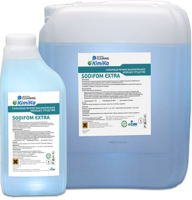 «SODIFOM EXTRA» Сильнощелочное высокопенное моющее средство, 20л Kimika