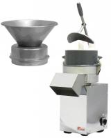 Машина овощерезательно-протирочная Торгмаш (Пермь) ОМ-350М