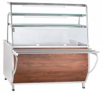 Мармит первых блюд Abat Премьер ПМЭС-70Т-01 кашир.