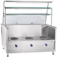 Мармит первых блюд Abat Премьер ПМЭС-70Т-01