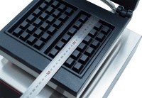 Вафельница Crazy Pan CP-WFM03L