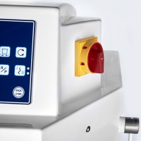 Тестомес для крутого и дрожжевого теста Abat ТМС-80НН-2П