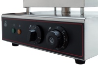 Вафельница корн-дог Crazy Pan CP-CD05