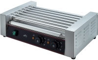 Гриль роликовый Crazy Pan CP-HDG07 Гриль роликовый Crazy Pan CP-HDG07