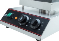 Вафельница Crazy Pan CP-WFM02