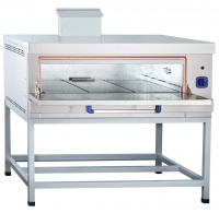 Шкаф пекарский Abat ГШ-1