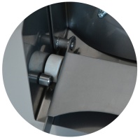 Картофелечистка Торгмаш Беларусь МОК-150М