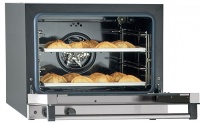 Печь конвекционная Abat КПП-4ЭМ