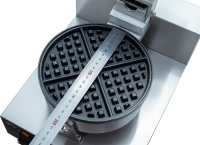 Вафельница Crazy Pan CP-WFM01