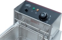 Фритюрница Crazy Pan CP-EF06L