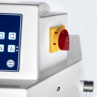 Тестомес для крутого и дрожжевого теста Abat ТМС-100НН-2П