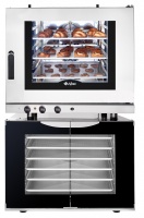 Печь конвекционная Abat КЭП-6