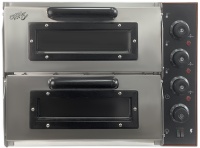 Печь для пиццы Crazy Pan CP-POL11