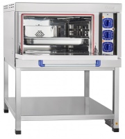 Шкаф жарочный Abat ШЖЭ-1-К-2/1 Шкаф жарочный Abat ШЖЭ-1-К-2/1