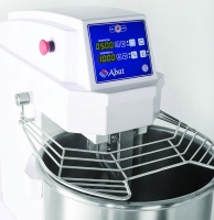 Тестомес для крутого и дрожжевого теста Abat ТМС-40НН-2П