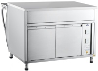 Прилавок для горячих напитков Abat Патша ПГН-70М