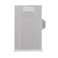 Cтирально-отжимная машина Вязьма ВО-30 (INVT)