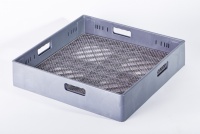 Купольная посудомоечная машина Abat МПК-700К