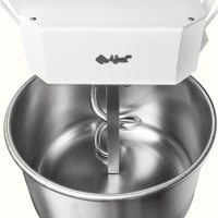 Тестомес для крутого и дрожжевого теста Abat ТМС-30НН-1Ц