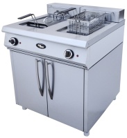 Фритюрница Grill Master Ф2ЖТЛФрЭ (24019) Фритюрница Grill Master Ф2ЖТЛФрЭ (24019)