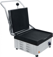 Гриль контактный Abat АКО-30Н