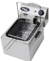 Фритюрница Grill Master Ф1ФрЭ (21601) Фритюрница Grill Master Ф1ФрЭ (21601)