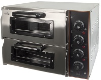 Печь для пиццы Crazy Pan CP-POL11